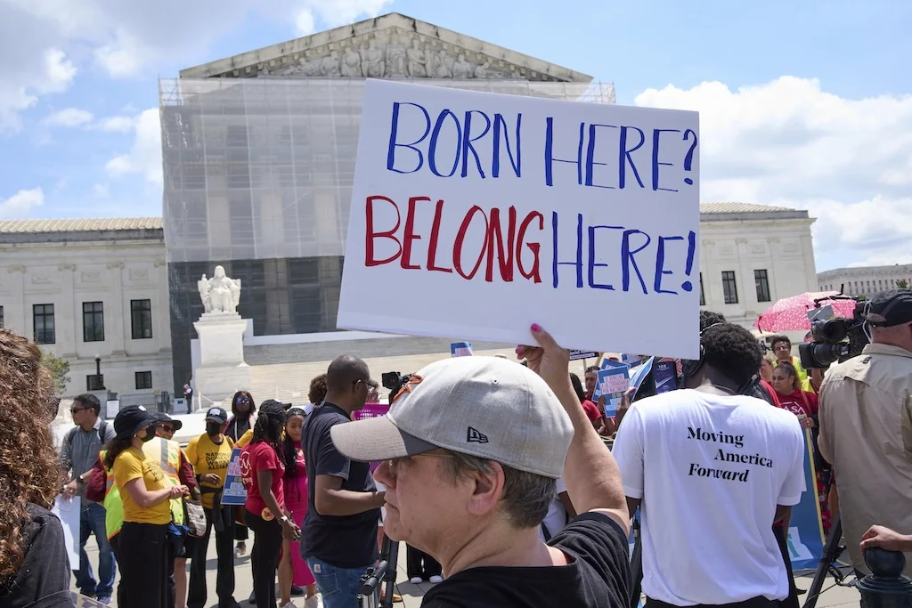 Liberal groups explore class action lawsuits after Supreme Court nixes universal injunctions