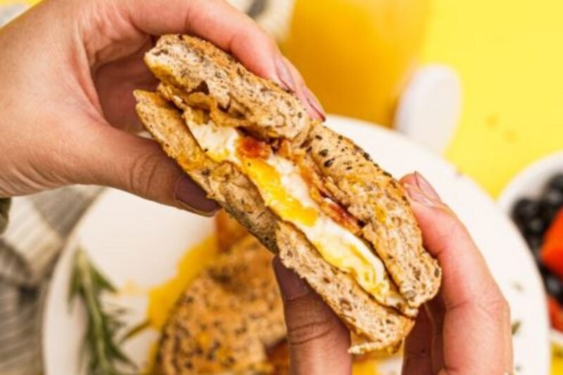 Louisiana Recall – Sausage, Bacon, Breakfast Sandwiches Recalled