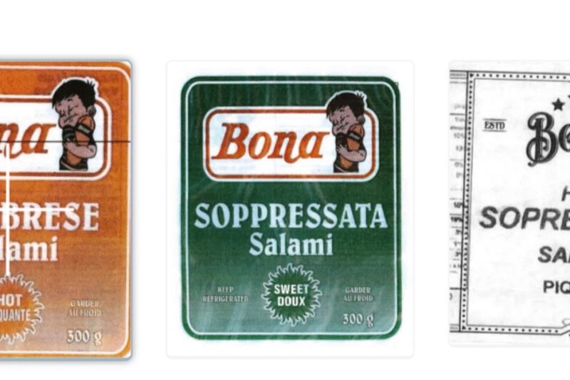 Major Canada meat recall over Salmonella risk; over 60 salami products included across six provinces