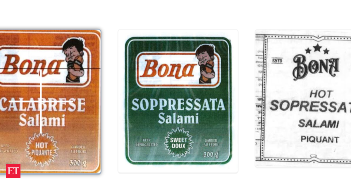 Major Canada meat recall over Salmonella risk; over 60 salami products included across six provinces