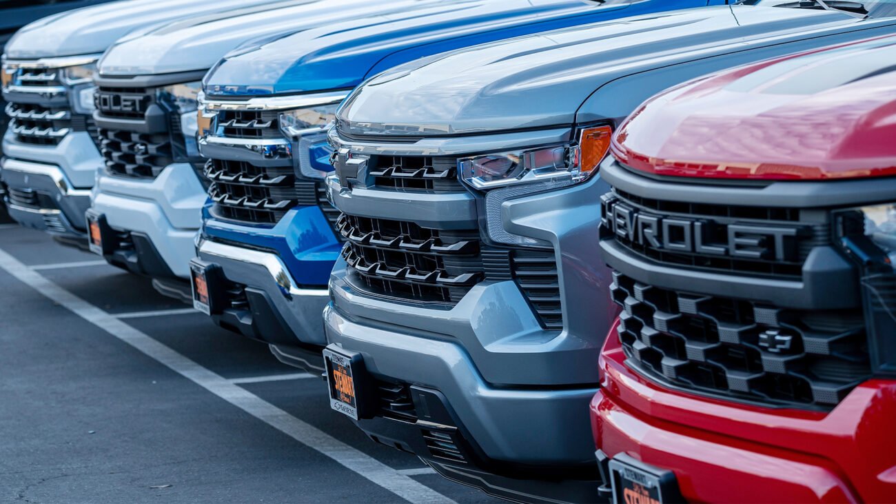 Major car maker recalls nearly 62,500 vehicles over leaky brake issue that could cause a fire even while parked