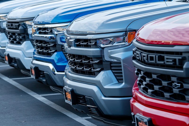 Major car maker recalls nearly 62,500 vehicles over leaky brake issue that could cause a fire even while parked