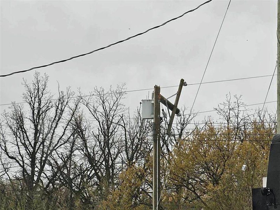 Manitoba Hydro shares summer safety tips to prevent outages - SteinbachOnline.com
