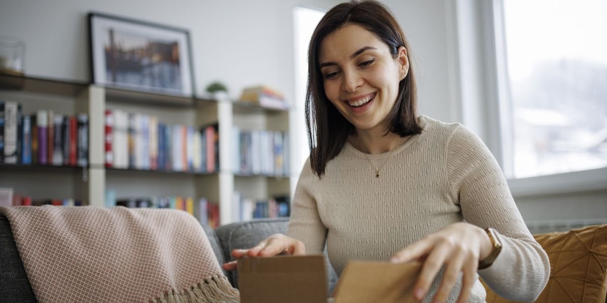 Martin Lewis Warns Shoppers About 30 UK Return Policies
