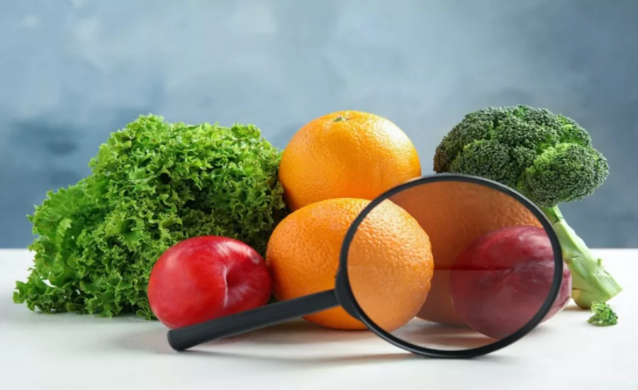 Marzio Cazzamali of Ammeraal Beltech Discusses Key Insights on Food Safety at Fruit Logistica 2025