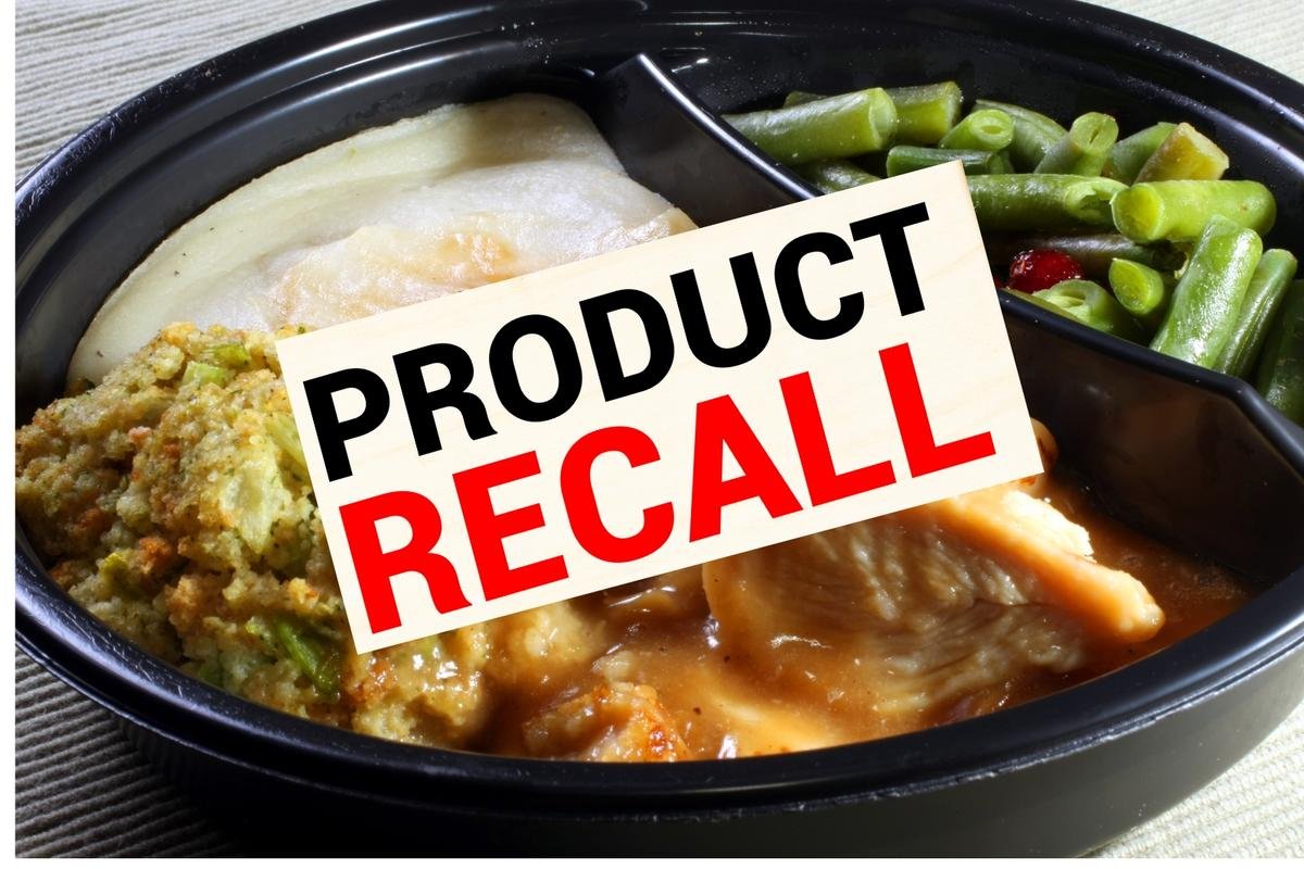 Meat Recall Extended, Includes MI Meijer, Kroger, Walmart Stores