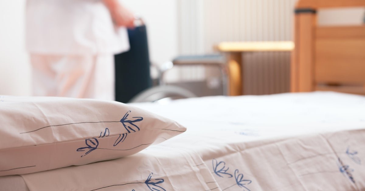 Medline recalls 1.5 million bed rails linked to deaths of 2 women