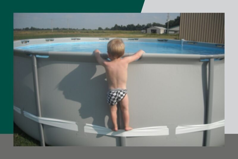 Millions of Pools Recalled Nationwide After 9 Child Deaths