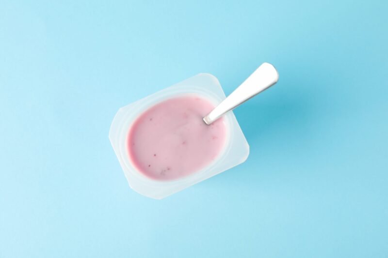More Than 130,000 Yogurt Products Recalled in 4 States