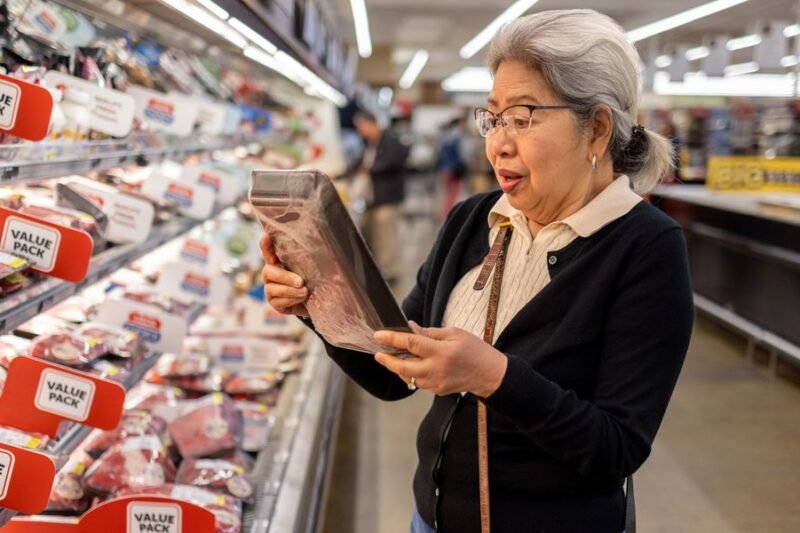 More Than 143,000 Pounds Of Bologna Recalled, USDA Reports