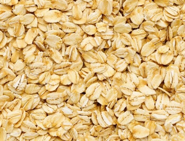 More Than 63,000 Pounds of Oatmeal Recalled In 2 States for “Potential Foreign Material”