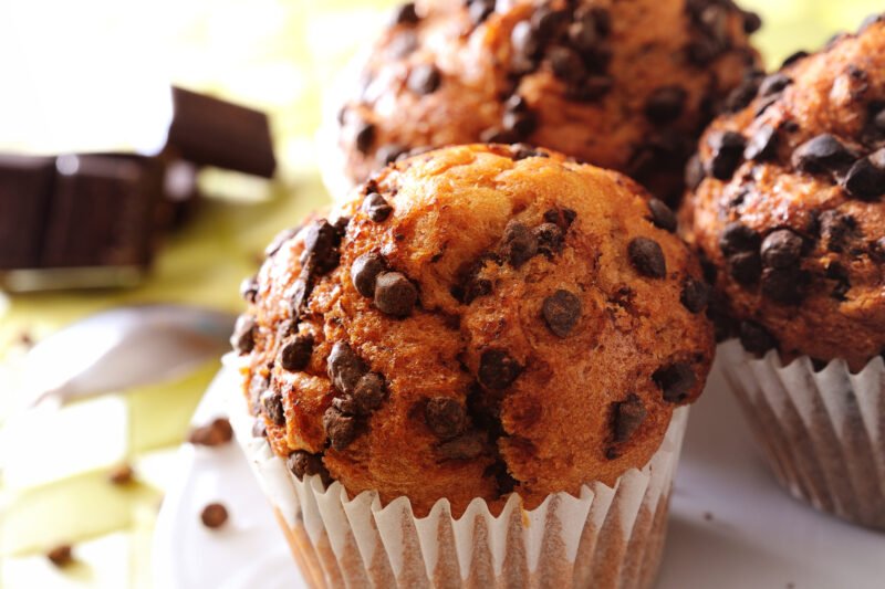 Muffin Recall Update as FDA Warns of Potential Metal Parts in Products
