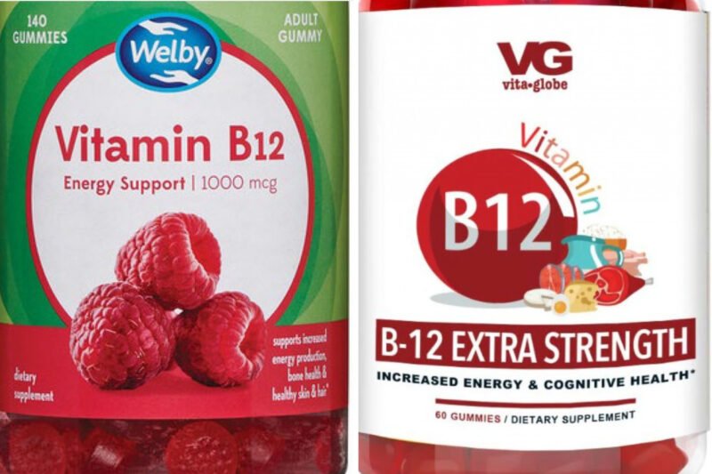 Nationwide Gummies Recall Update as FDA Issues Highest Risk Warning