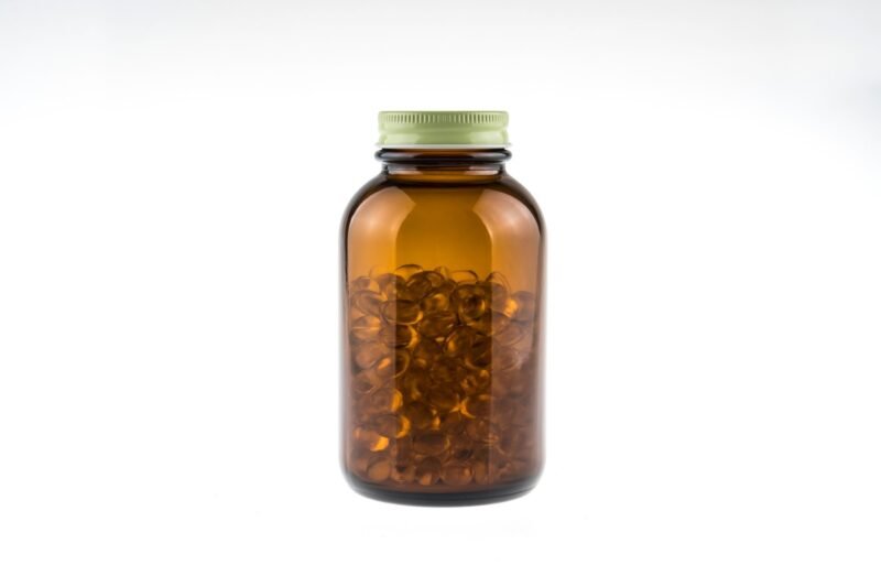 Nearly 1,500 Bottles of a Bone & Joint Product Recalled Nationwide