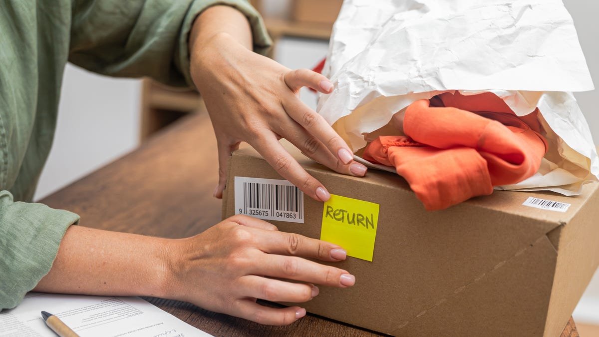 Need to make a return? Here's which retailers have extended policies