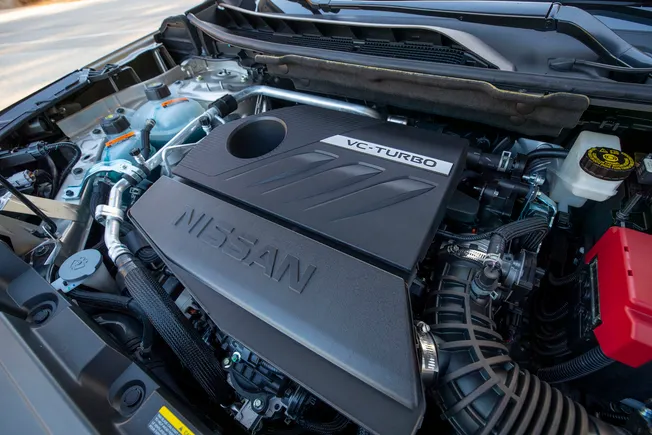 Nissan recalls nearly 444K vehicles for engine failures