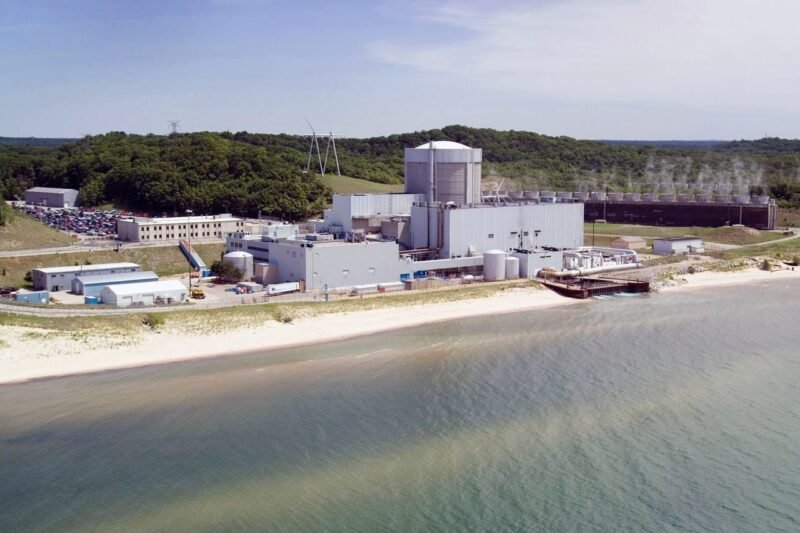 Nuclear ‘Renaissance’ Recalls Past Boondoggles, Legacy of Failures