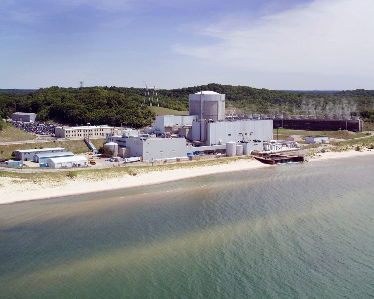 Nuclear 'Renaissance' Recalls Past Boondoggles, Legacy of Failures