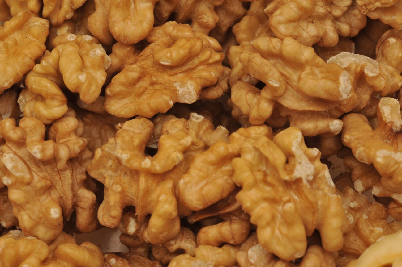 Walnuts