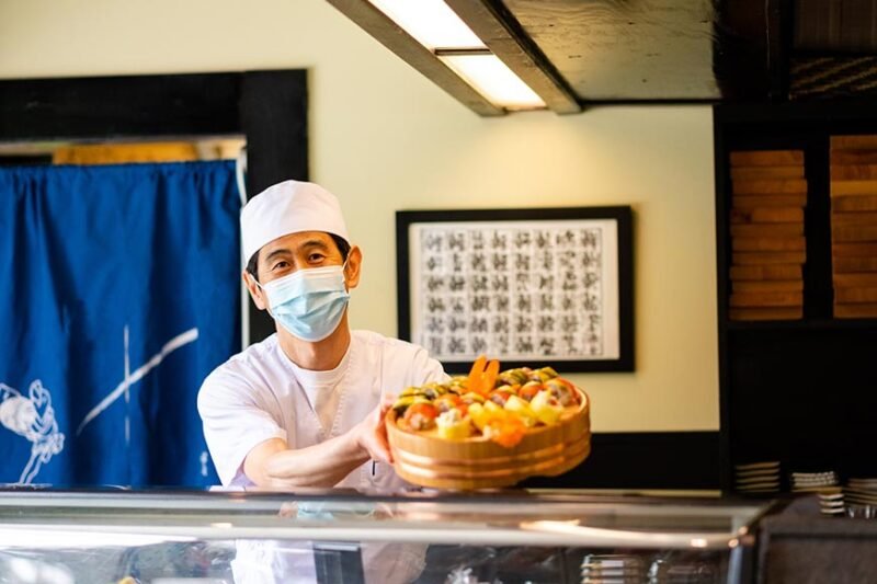 On the Menu: Japan’s Food Safety Measures