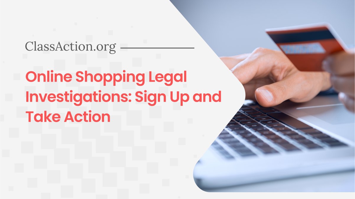 Online Shopping Arbitrations | Data Sharing