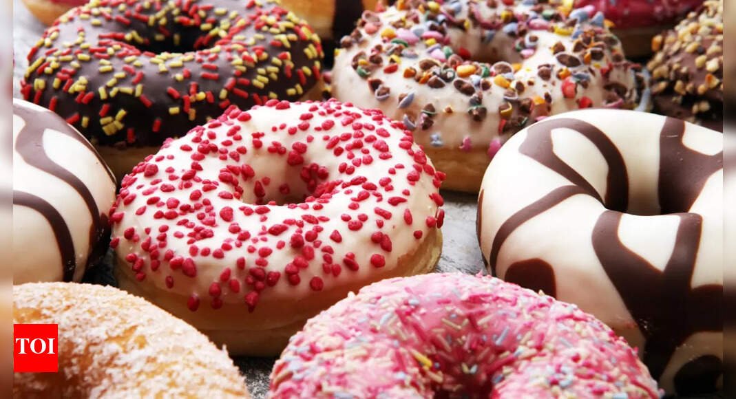 Over two million cases of donuts recalled due to possible listeria contamination |