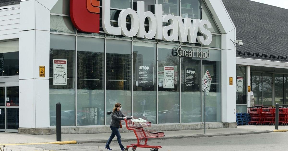 PC Blue Menu Chicken Tikka Masala sold in Canada recalled