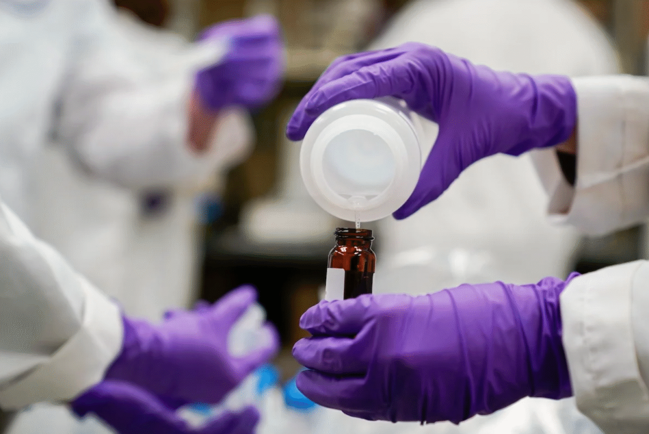 PFAS restricted in Delaware drinking water