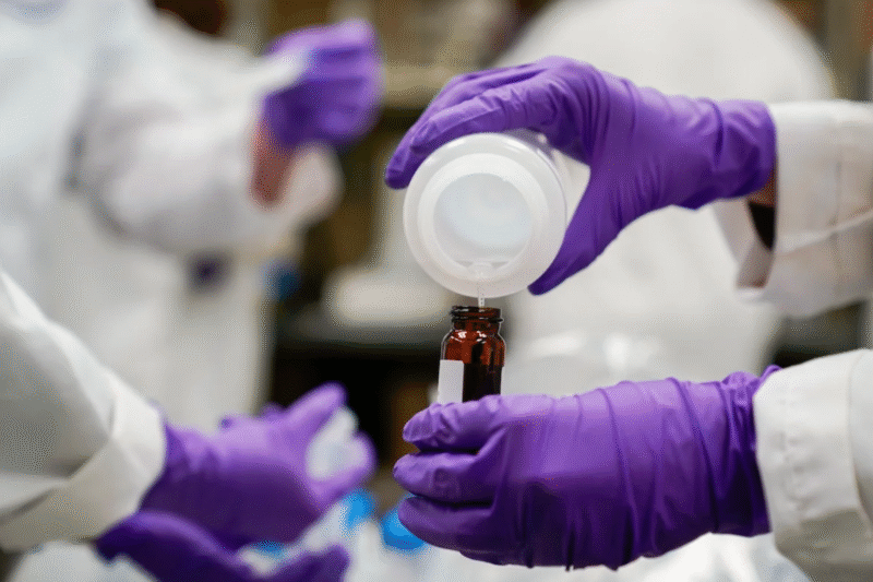 PFAS restricted in Delaware drinking water
