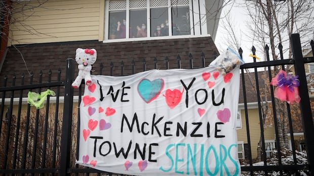 Pandemic-era $25M class-action suit against Calgary care home paused as similar cases proceed first