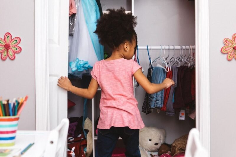 Parents told to check homes for children’s item that poses ‘serious strangulation risk’