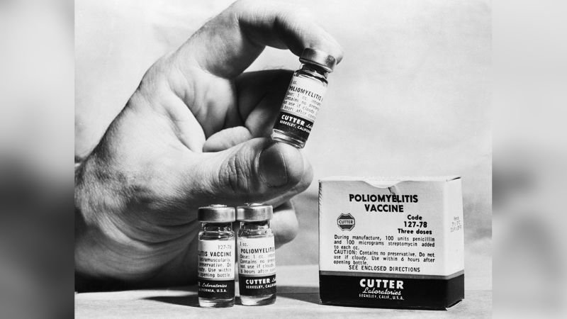 Past vaccine disasters show why rushing a Covid-19 vaccine now would be ‘colossally stupid’