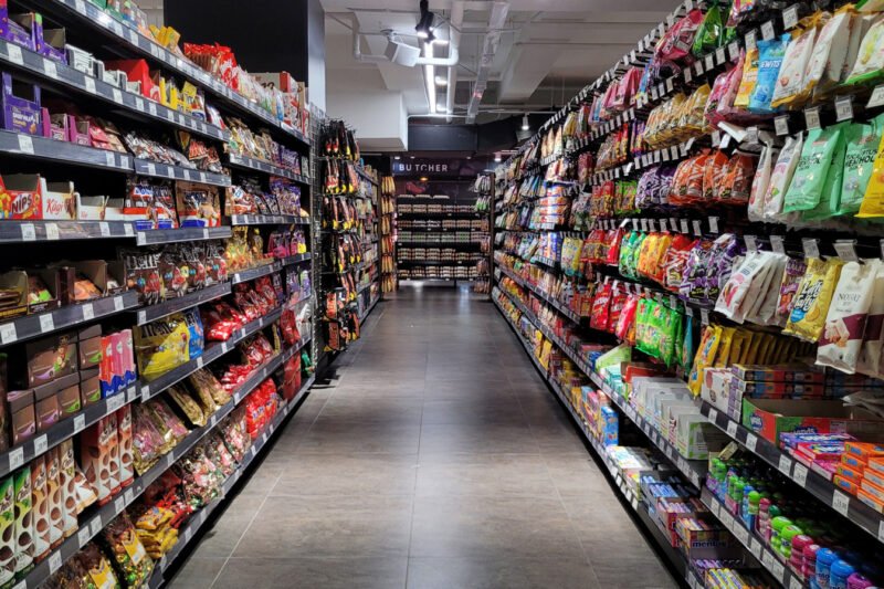 Popular Candy Pulled From Shelves At Major Retail Chains