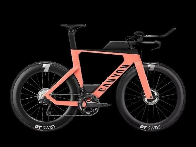 Popular Canyon bikes recalled for safety reasons and risk of injury