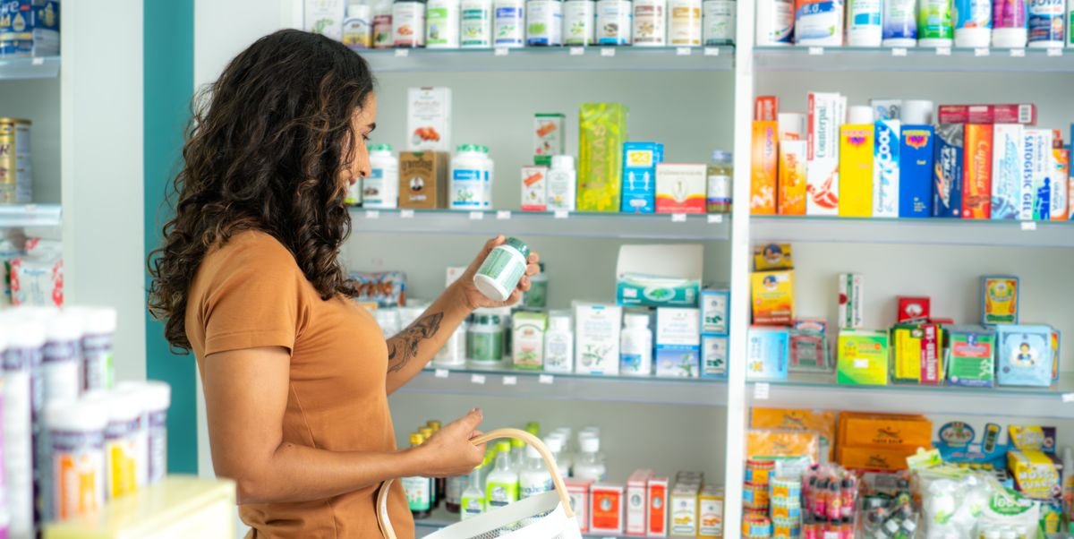 Popular Women’s Vitamin Recalled Over ‘Poisoning’ Risk