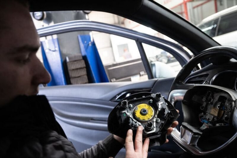Popular car in urgent safety recall due to lethal flaw still being sold online