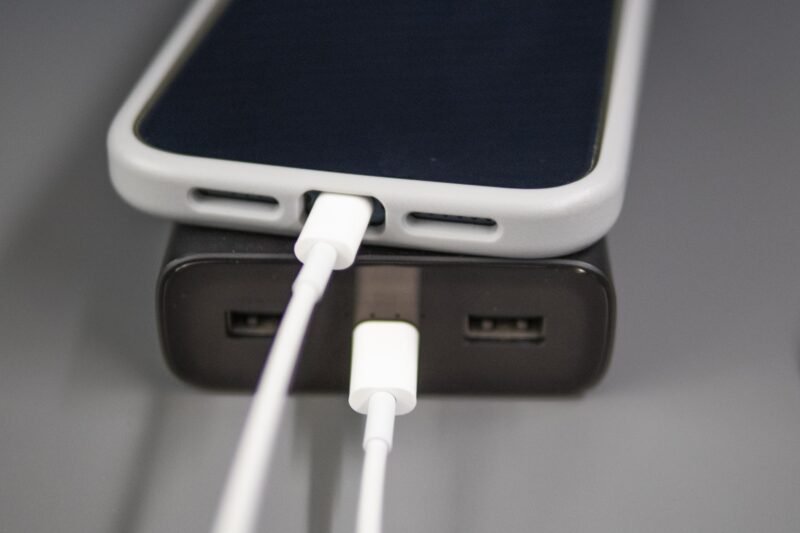 Popular power bank recalls 490,000 products & suspends production after overheating risk revealed