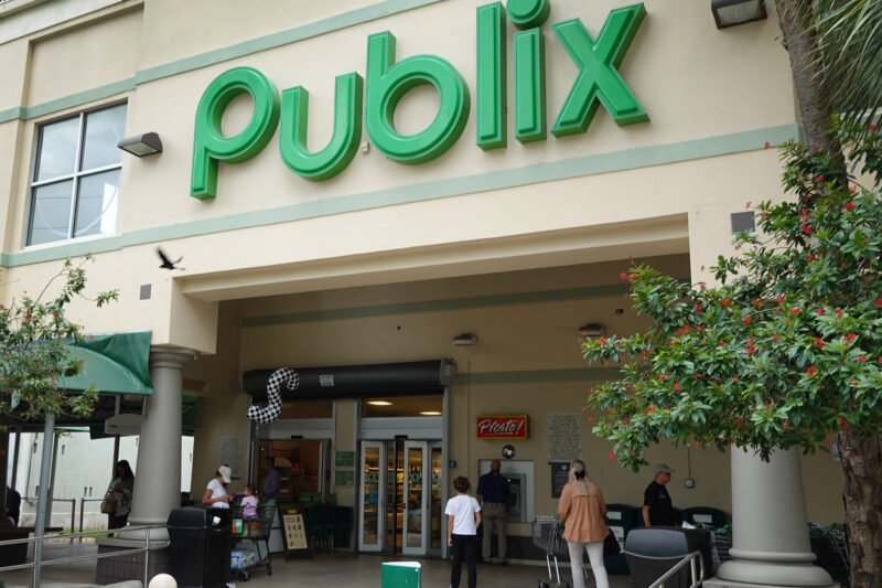 Publix Food Recall Update as ‘Foreign Material’ Found in Multiple Products