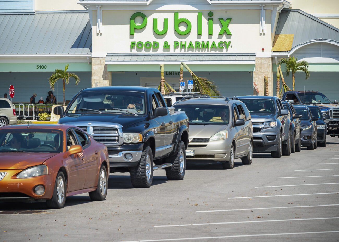 Publix