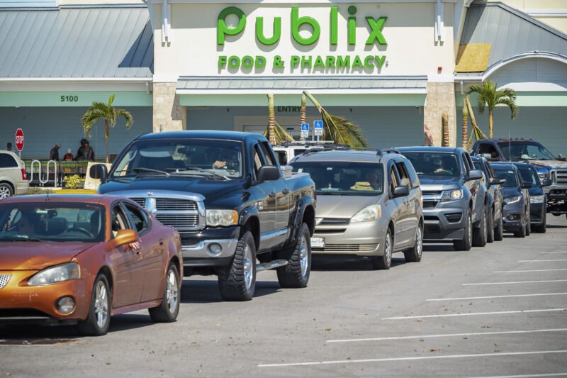 Publix Food Recalls: Full List of Products Impacted in Eight States