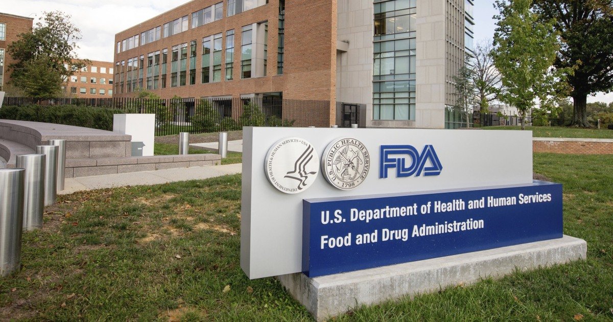 RFK Jr.'s FDA cuts and food inspection suspicions are a big mistake