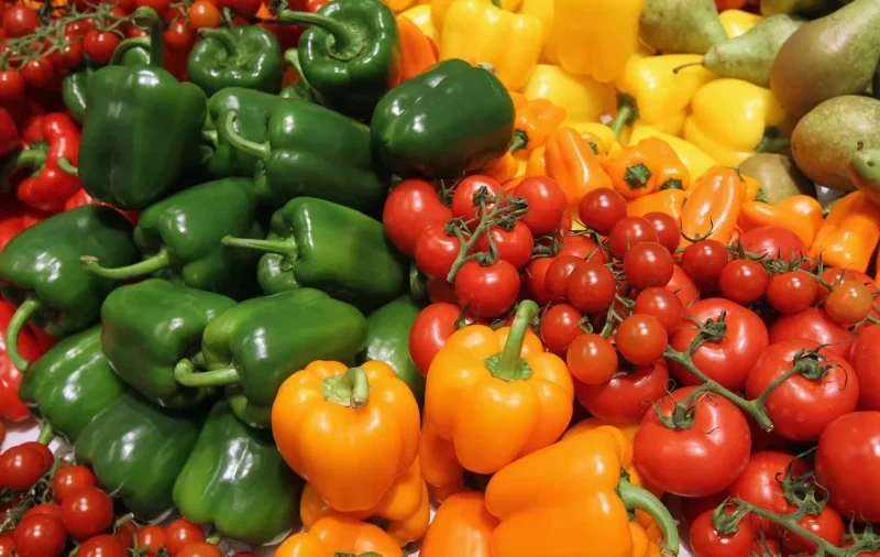 Recalled Vegetables Slapped With Top FDA Risk Alert