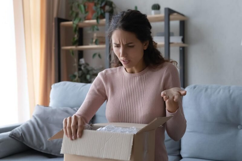 Retailers Flooded By Returns Need A Three-Pronged Fix