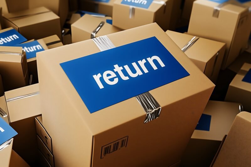 Retailers continue battling fraudulent and abusive returns in 2024