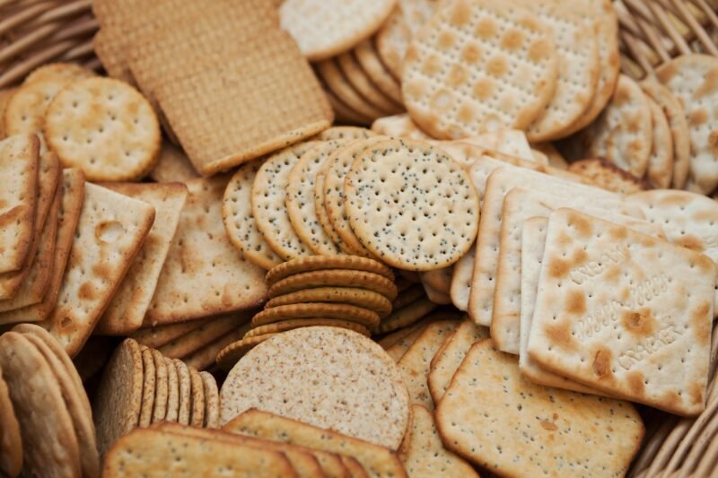 Ritz Peanut Butter Cracker Sandwiches recalled due to misprint