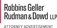 Robbins Geller Rudman & Dowd LLP Files