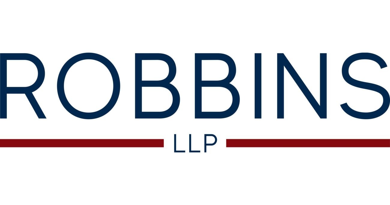 Robbins LLP Reminds Stockholders of the Lead Plaintiff Deadline in the iRobot Corporation Class Action Lawsuit