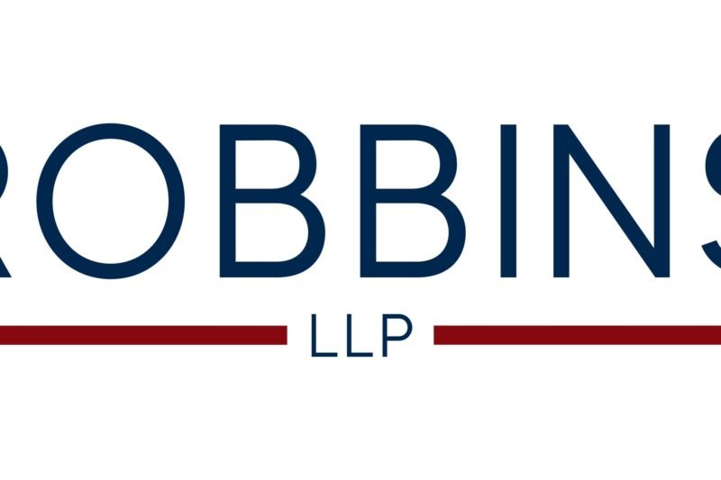 Robbins LLP Reminds Stockholders of the Lead Plaintiff Deadline in the iRobot Corporation Class Action Lawsuit