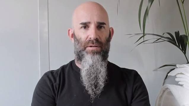 BLABBERMOUTH.NET