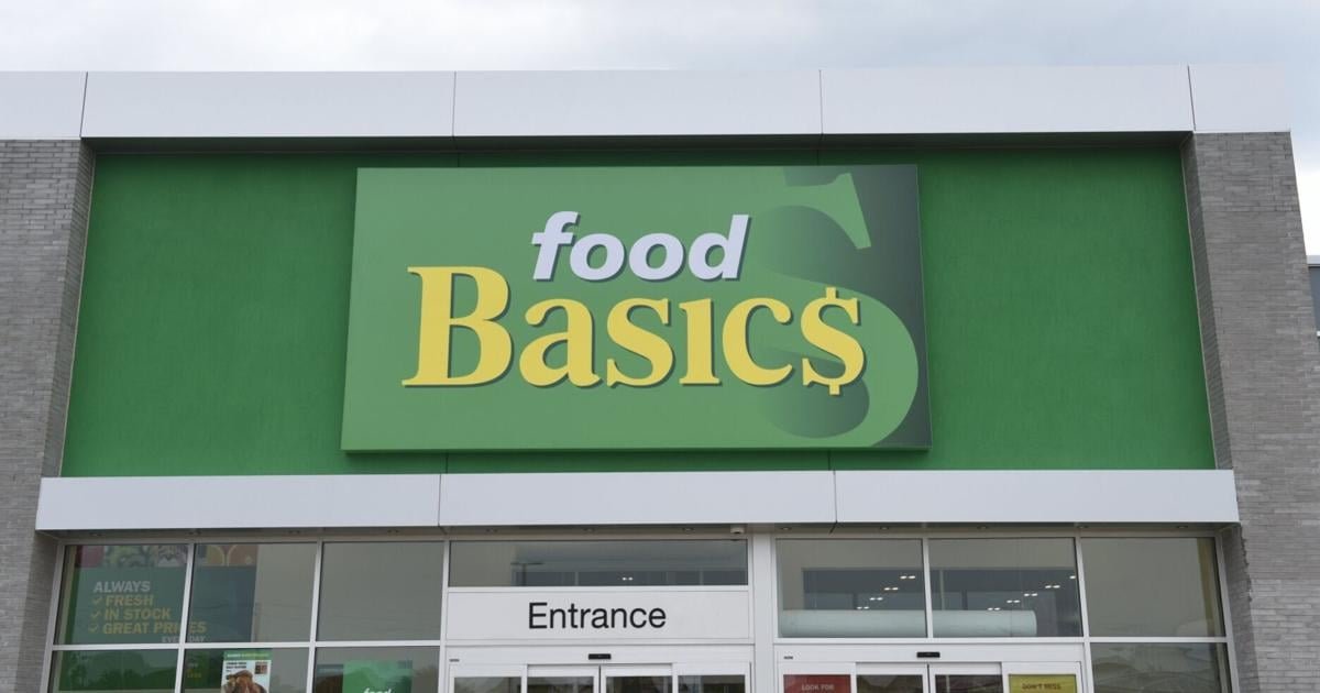 Salami sold at Food Basics, Metro in Canada recalled